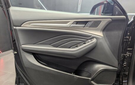 Haval F7 I, 2021 год, 1 920 000 рублей, 9 фотография