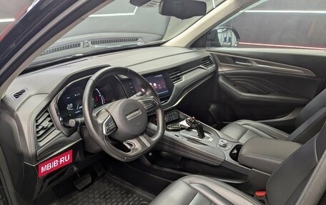 Haval F7 I, 2021 год, 1 920 000 рублей, 8 фотография
