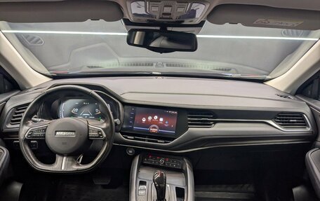Haval F7 I, 2021 год, 1 920 000 рублей, 20 фотография
