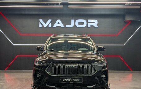 Haval F7 I, 2021 год, 1 920 000 рублей, 27 фотография