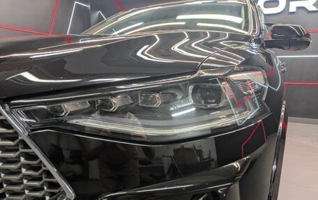 Haval F7 I, 2021 год, 1 920 000 рублей, 28 фотография