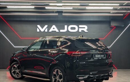 Haval F7 I, 2021 год, 1 920 000 рублей, 25 фотография