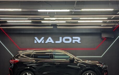 Haval F7 I, 2021 год, 1 920 000 рублей, 30 фотография