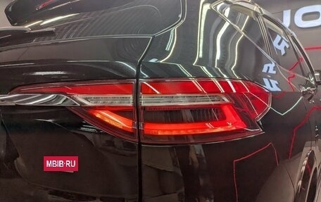 Haval F7 I, 2021 год, 1 920 000 рублей, 24 фотография