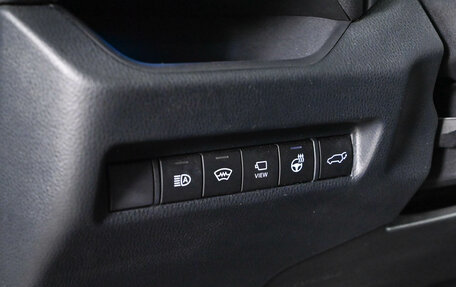 Toyota RAV4, 2020 год, 3 450 000 рублей, 18 фотография
