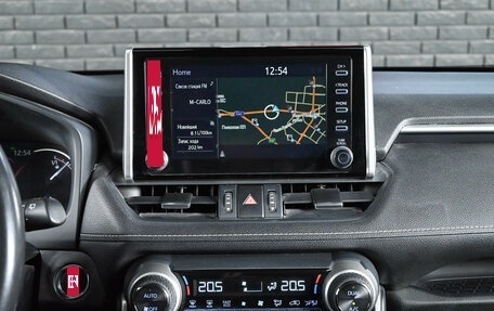Toyota RAV4, 2020 год, 3 450 000 рублей, 16 фотография