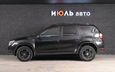 Nissan Terrano III, 2014 год, 950 000 рублей, 8 фотография