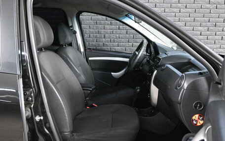 Nissan Terrano III, 2014 год, 950 000 рублей, 12 фотография