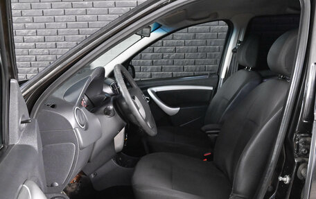 Nissan Terrano III, 2014 год, 950 000 рублей, 9 фотография