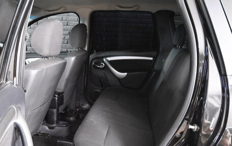 Nissan Terrano III, 2014 год, 950 000 рублей, 10 фотография
