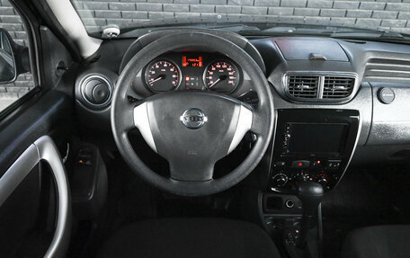 Nissan Terrano III, 2014 год, 950 000 рублей, 11 фотография
