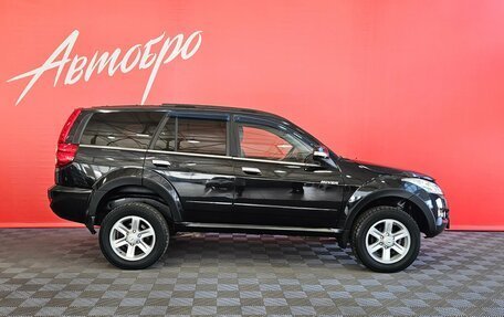 Great Wall Hover H5, 2013 год, 750 000 рублей, 6 фотография
