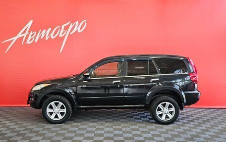 Great Wall Hover H5, 2013 год, 750 000 рублей, 2 фотография