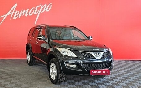Great Wall Hover H5, 2013 год, 750 000 рублей, 7 фотография