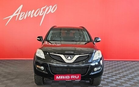 Great Wall Hover H5, 2013 год, 750 000 рублей, 8 фотография