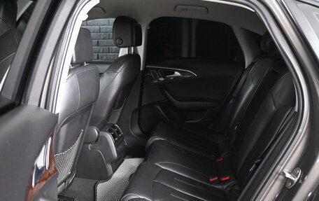 Audi A6, 2014 год, 1 750 000 рублей, 11 фотография