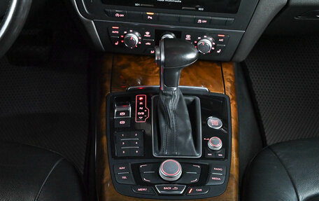 Audi A6, 2014 год, 1 750 000 рублей, 16 фотография