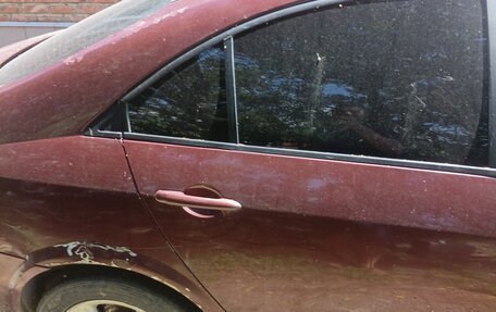 Nissan Primera III, 2003 год, 250 000 рублей, 2 фотография