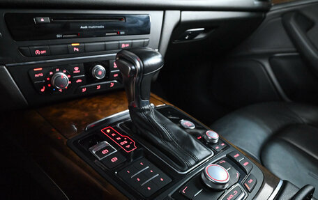Audi A6, 2014 год, 1 750 000 рублей, 18 фотография