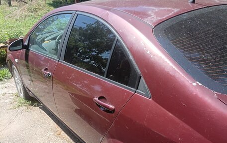 Nissan Primera III, 2003 год, 250 000 рублей, 3 фотография