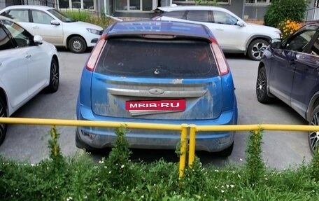 Ford Focus II рестайлинг, 2008 год, 250 000 рублей, 4 фотография