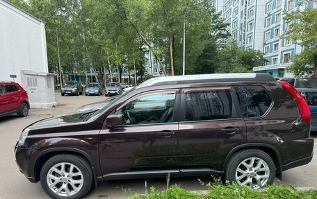Nissan X-Trail, 2013 год, 1 900 000 рублей, 5 фотография