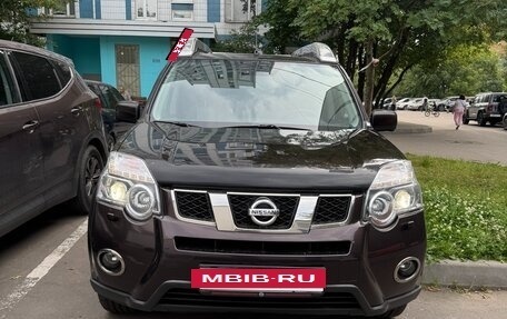 Nissan X-Trail, 2013 год, 1 900 000 рублей, 2 фотография