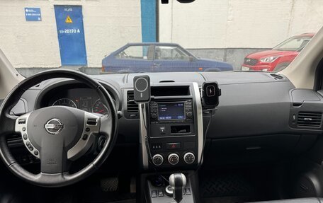 Nissan X-Trail, 2013 год, 1 900 000 рублей, 8 фотография