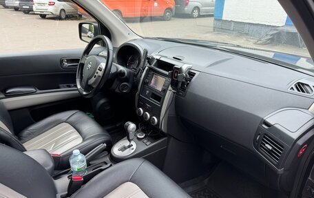 Nissan X-Trail, 2013 год, 1 900 000 рублей, 6 фотография