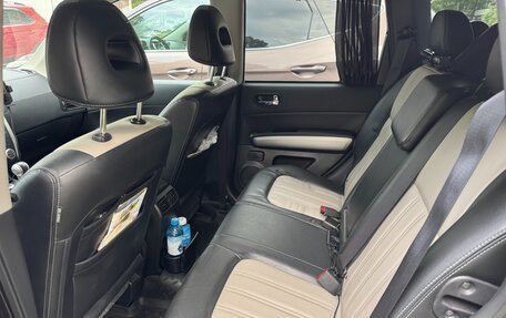 Nissan X-Trail, 2013 год, 1 900 000 рублей, 10 фотография