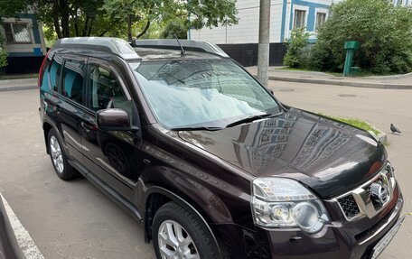 Nissan X-Trail, 2013 год, 1 900 000 рублей, 3 фотография