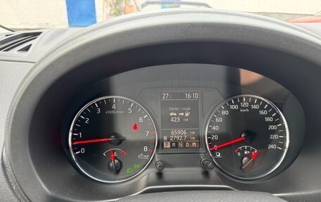 Nissan X-Trail, 2013 год, 1 900 000 рублей, 9 фотография