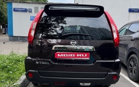 Nissan X-Trail, 2013 год, 1 900 000 рублей, 4 фотография