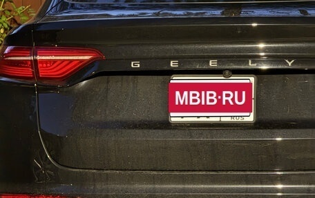 Geely Tugella FY11, 2022 год, 3 200 000 рублей, 5 фотография