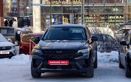 Geely Tugella FY11, 2022 год, 3 200 000 рублей, 3 фотография