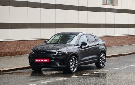 Geely Tugella FY11, 2022 год, 3 200 000 рублей, 2 фотография