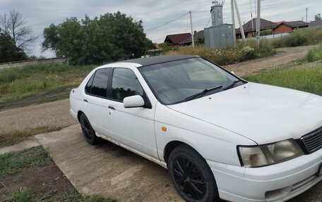 Nissan Bluebird XI, 2001 год, 245 000 рублей, 3 фотография