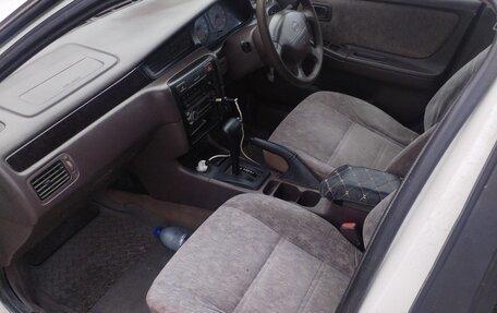 Nissan Bluebird XI, 2001 год, 245 000 рублей, 4 фотография