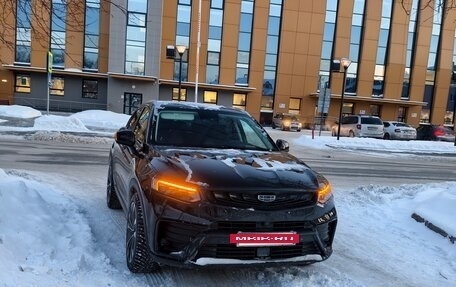 Geely Tugella FY11, 2022 год, 3 200 000 рублей, 4 фотография