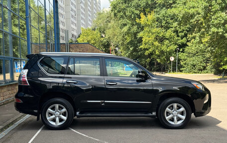 Lexus GX II, 2014 год, 4 000 000 рублей, 7 фотография
