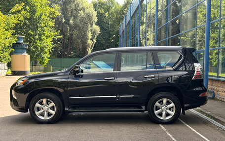 Lexus GX II, 2014 год, 4 000 000 рублей, 3 фотография