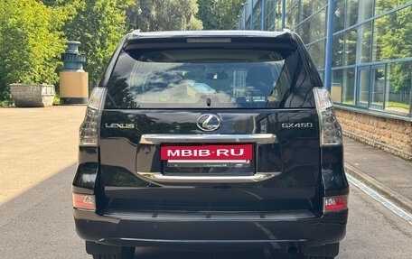 Lexus GX II, 2014 год, 4 000 000 рублей, 5 фотография