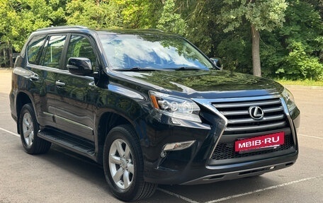 Lexus GX II, 2014 год, 4 000 000 рублей, 8 фотография