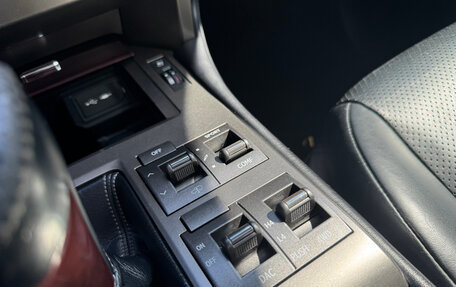 Lexus GX II, 2014 год, 4 000 000 рублей, 17 фотография