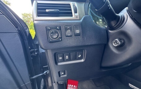 Lexus GX II, 2014 год, 4 000 000 рублей, 18 фотография
