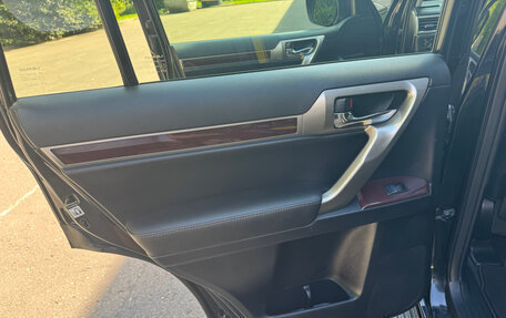 Lexus GX II, 2014 год, 4 000 000 рублей, 31 фотография