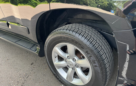 Lexus GX II, 2014 год, 4 000 000 рублей, 25 фотография