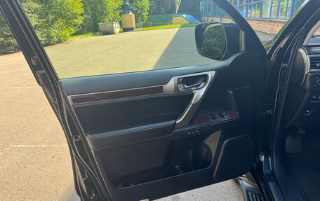 Lexus GX II, 2014 год, 4 000 000 рублей, 29 фотография