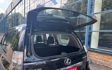 Lexus GX II, 2014 год, 4 000 000 рублей, 20 фотография