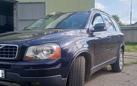 Volvo XC90 II рестайлинг, 2007 год, 1 550 000 рублей, 2 фотография